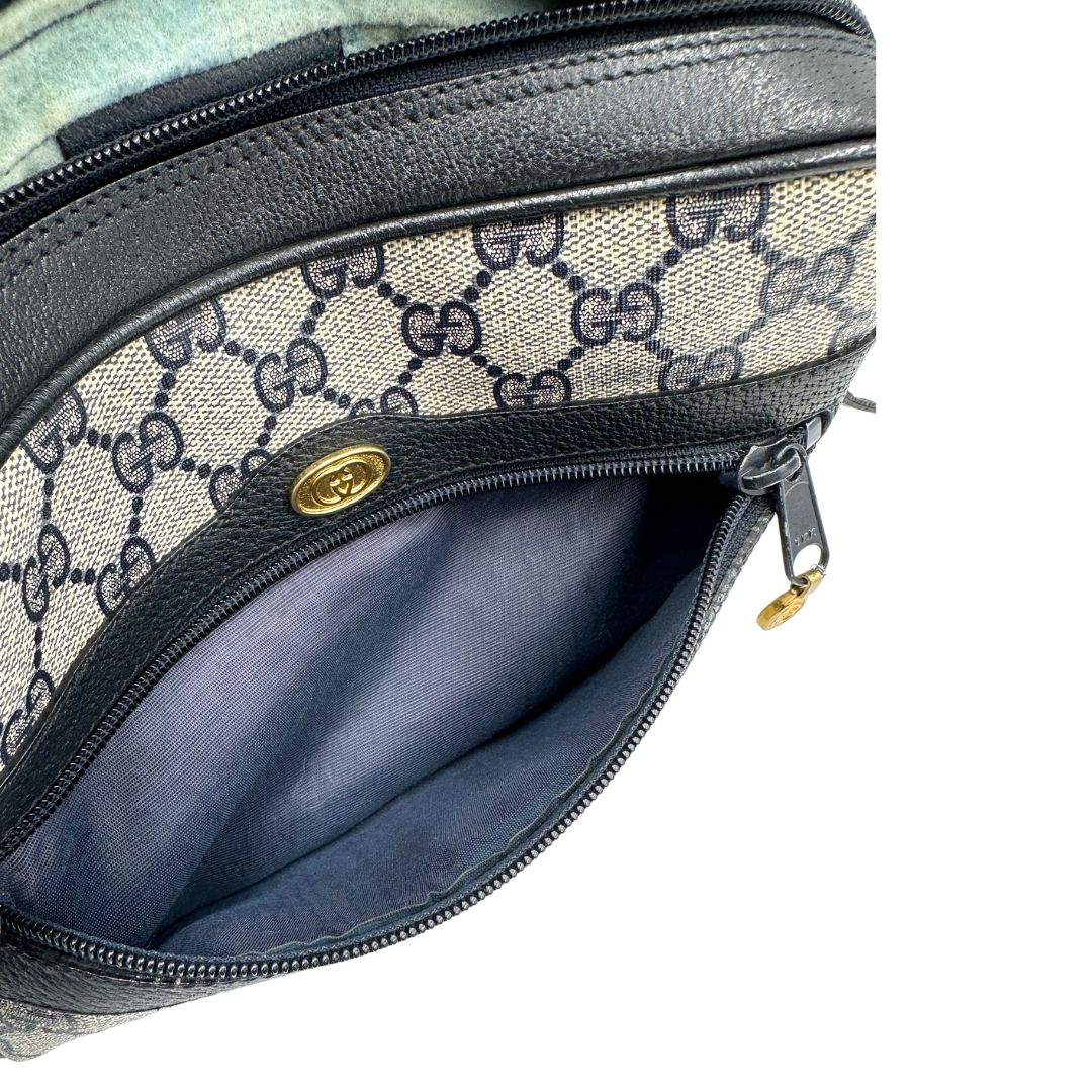 Tracolla Gucci Vintage Ophidia