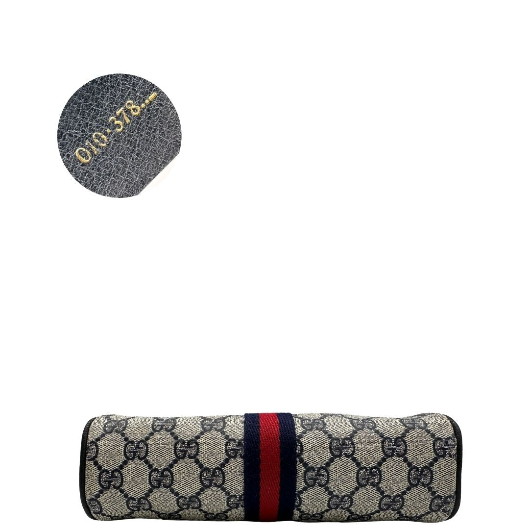 Tracolla Gucci Vintage Ophidia