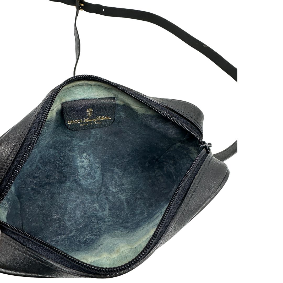 Tracolla Gucci Vintage Ophidia