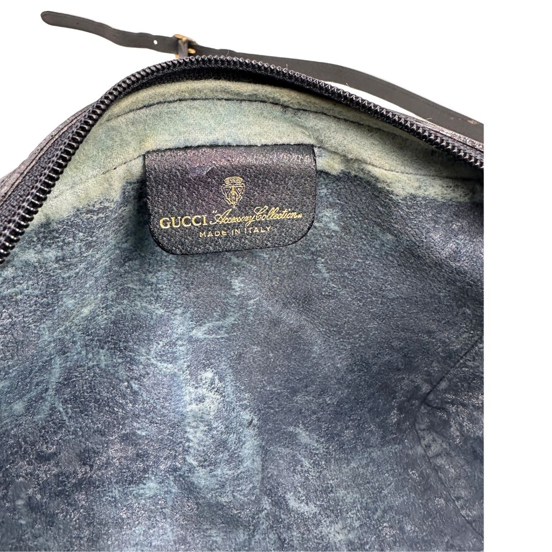 Tracolla Gucci Vintage Ophidia