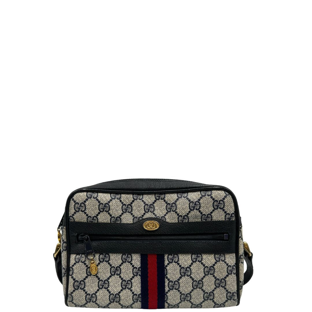 Tracolla Gucci Vintage Ophidia