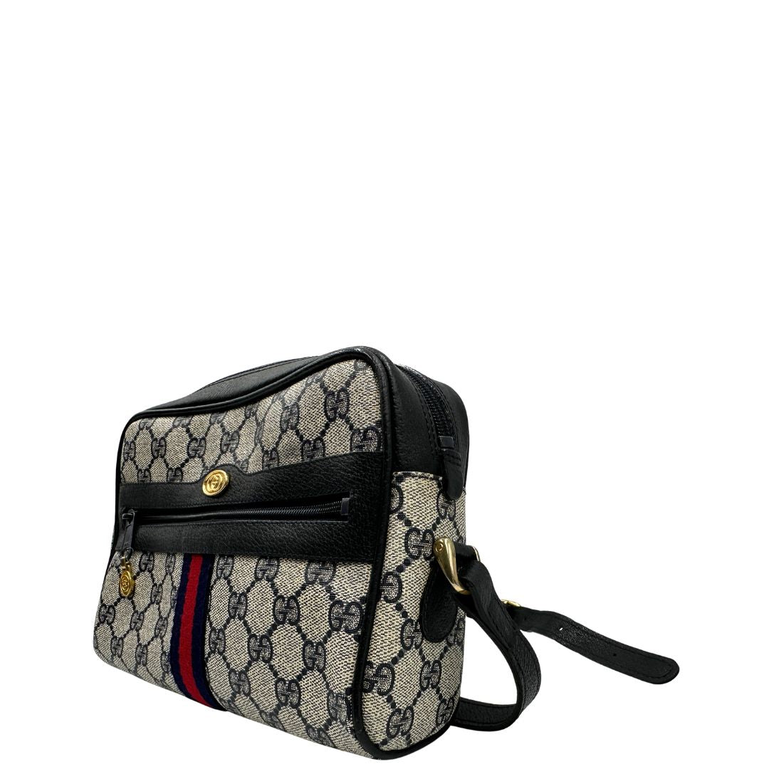 Tracolla Gucci Vintage Ophidia