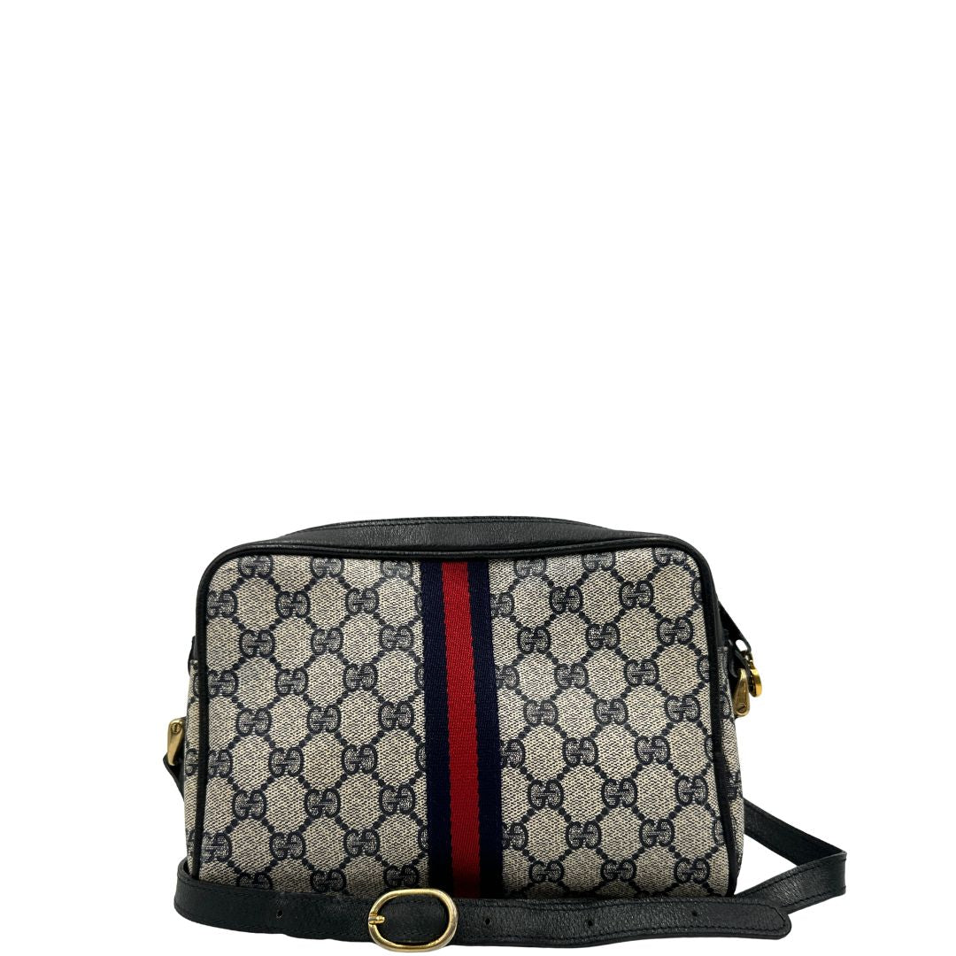 Tracolla Gucci Vintage Ophidia