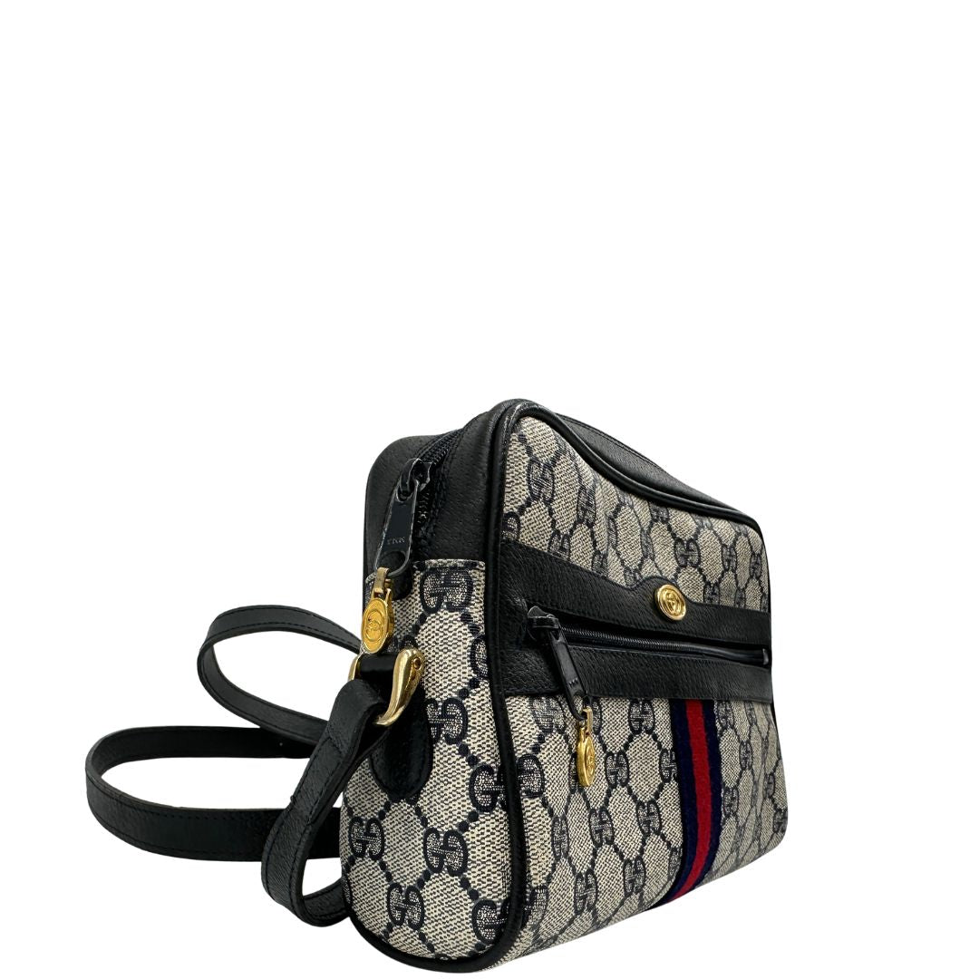 Tracolla Gucci Vintage Ophidia