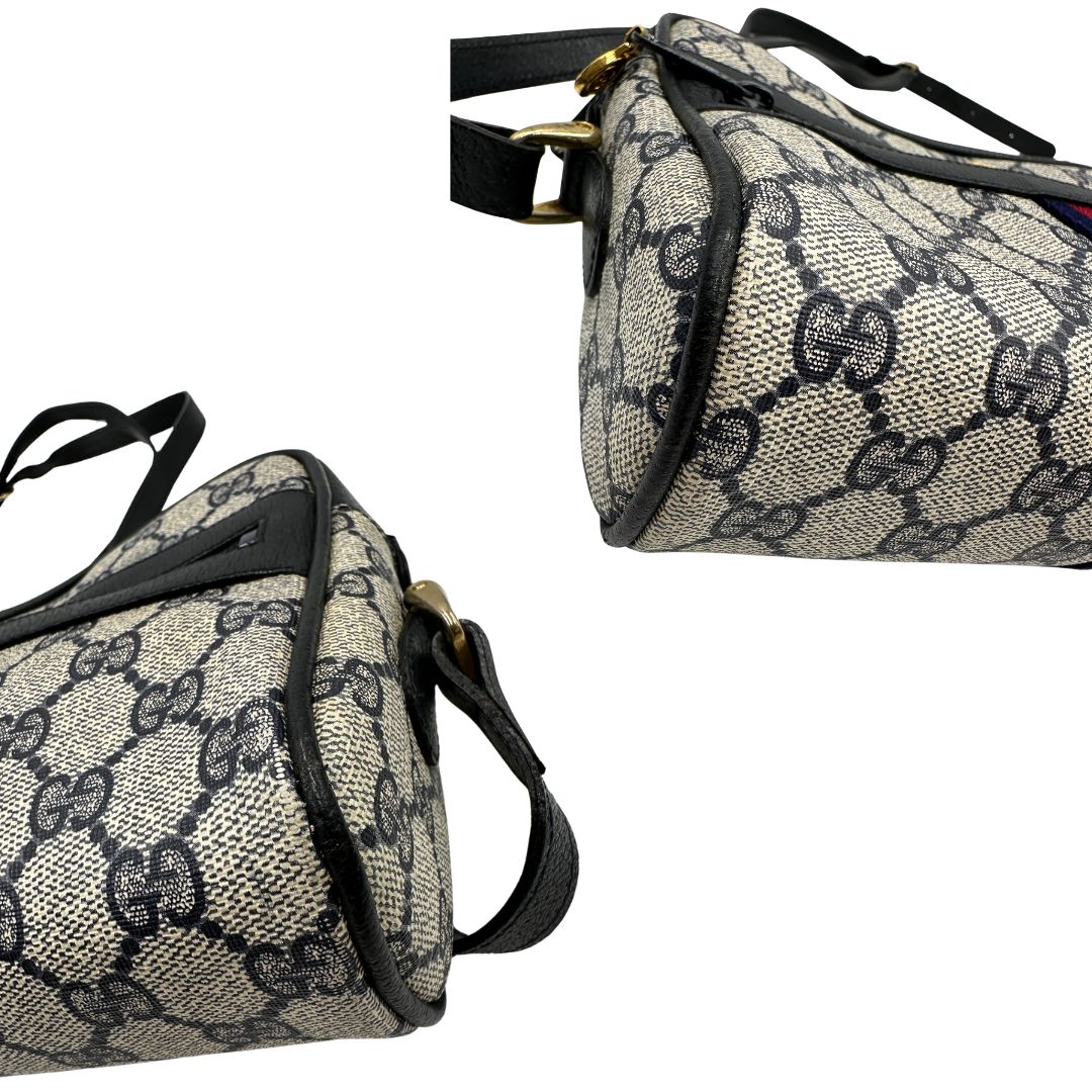 Tracolla Gucci Vintage Ophidia