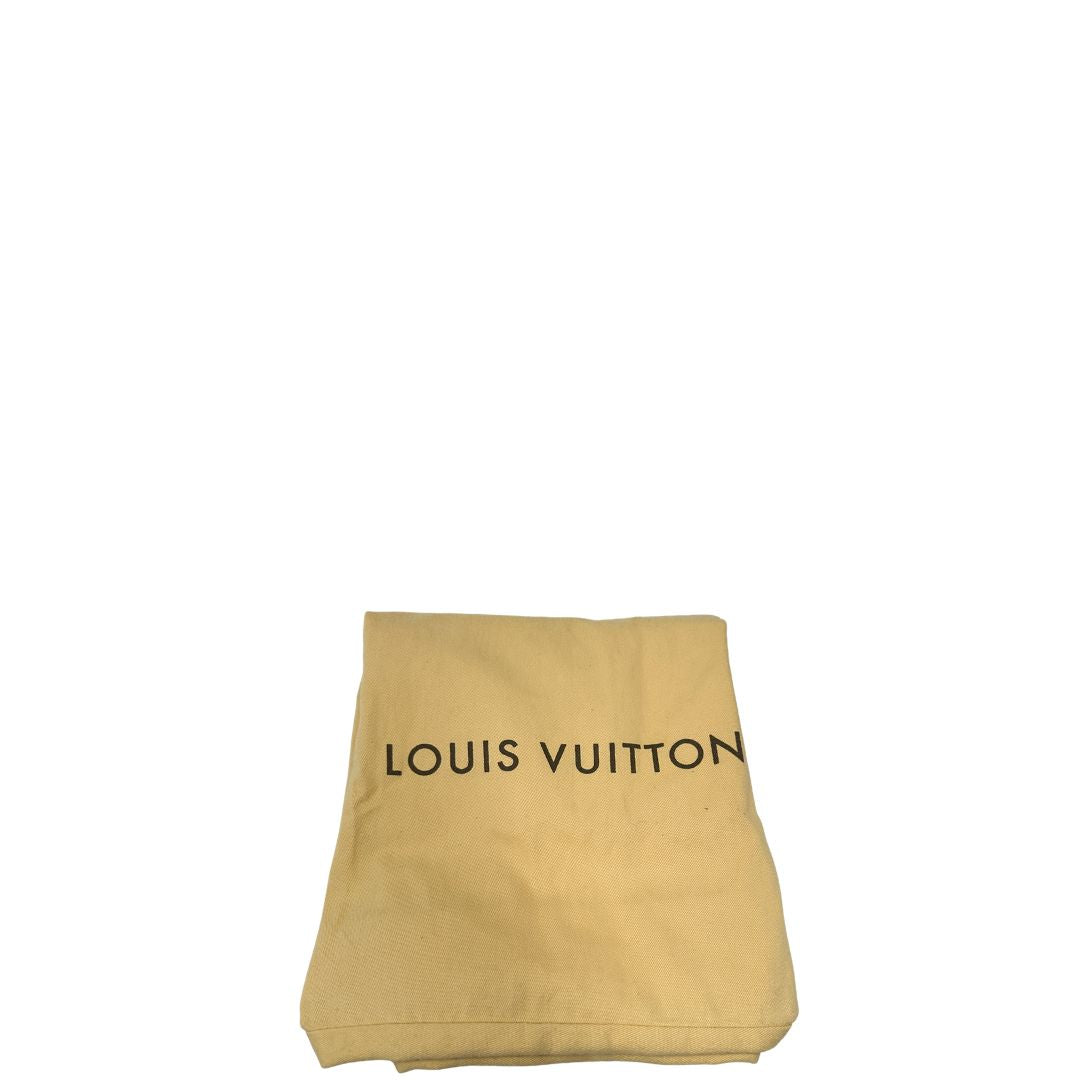 NéoNoé MM Epi Louis Vuitton in pelle epi nero