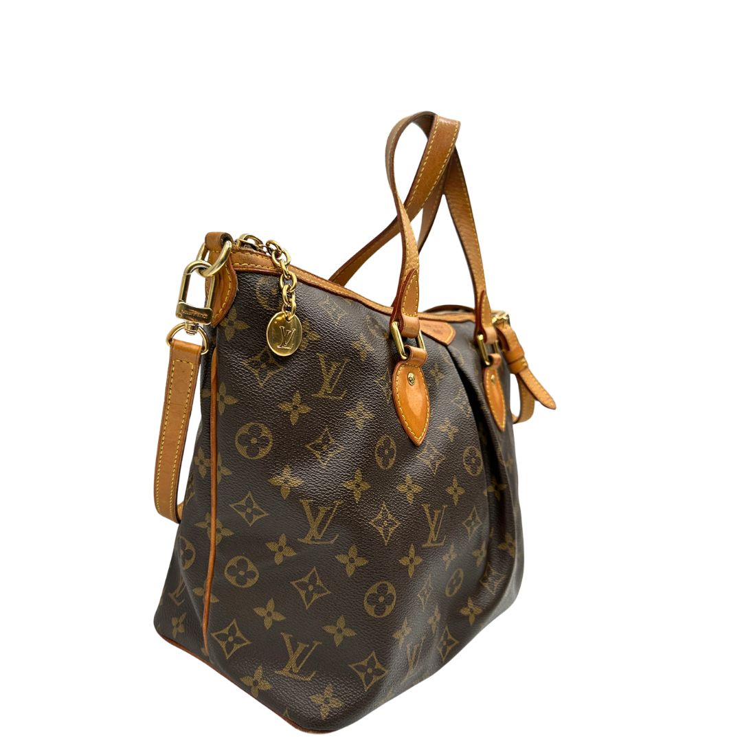 Borsa Palermo PM Louis Vuitton