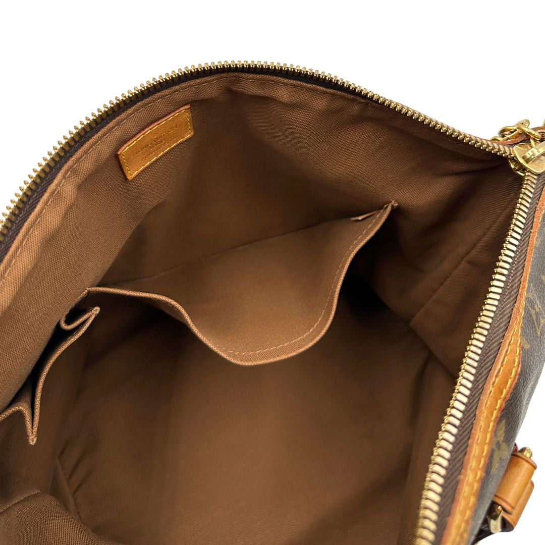 Borsa Palermo PM Louis Vuitton