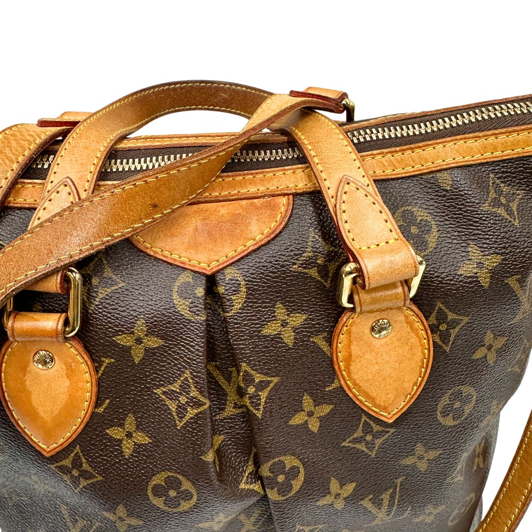 Borsa Palermo PM Louis Vuitton