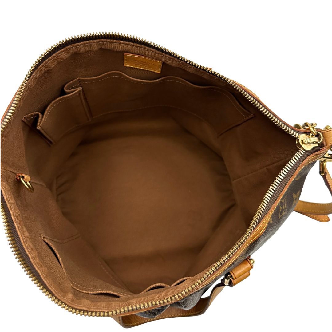 Borsa Palermo PM Louis Vuitton