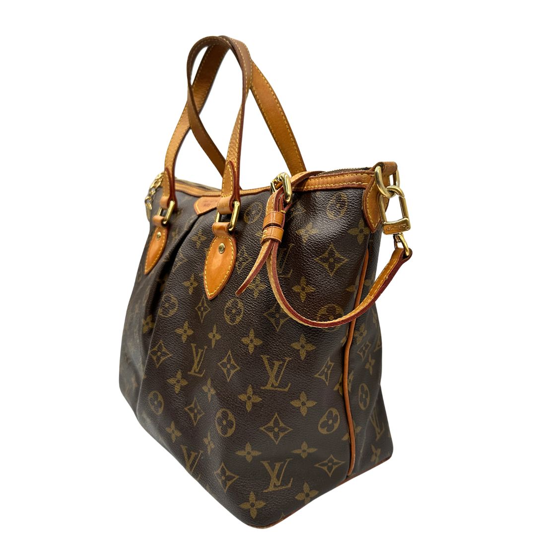 Borsa Palermo PM Louis Vuitton