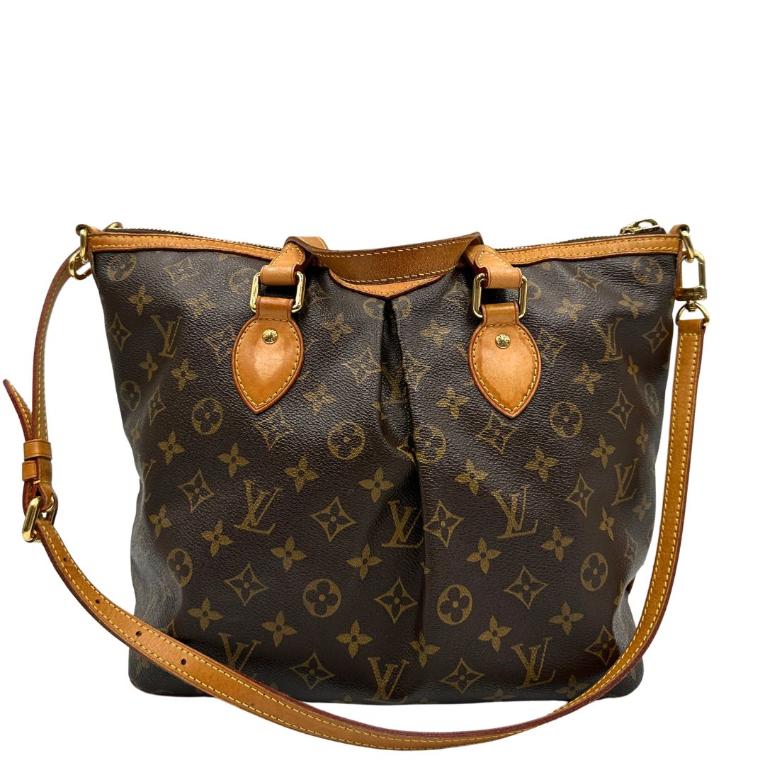 Borsa Palermo PM Louis Vuitton