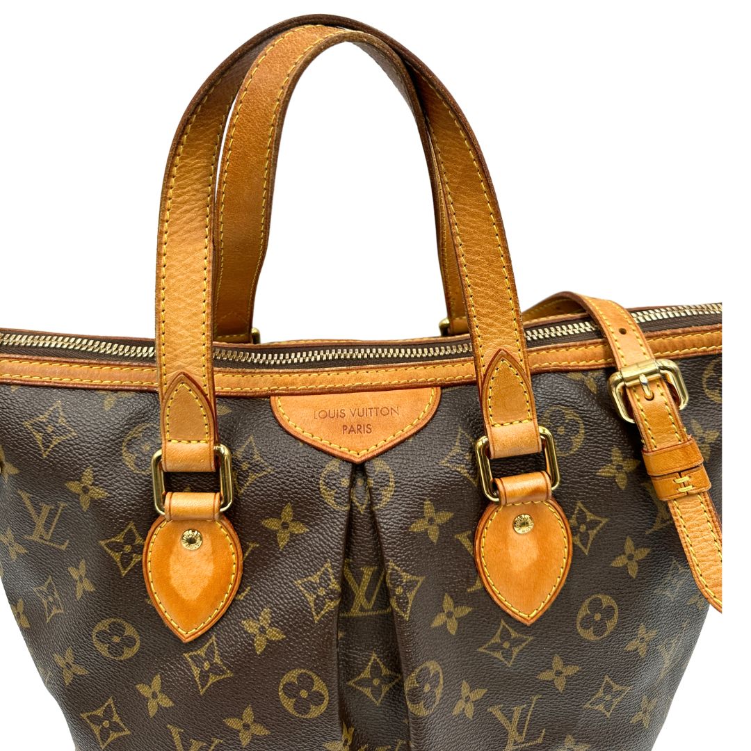 Borsa Palermo PM Louis Vuitton