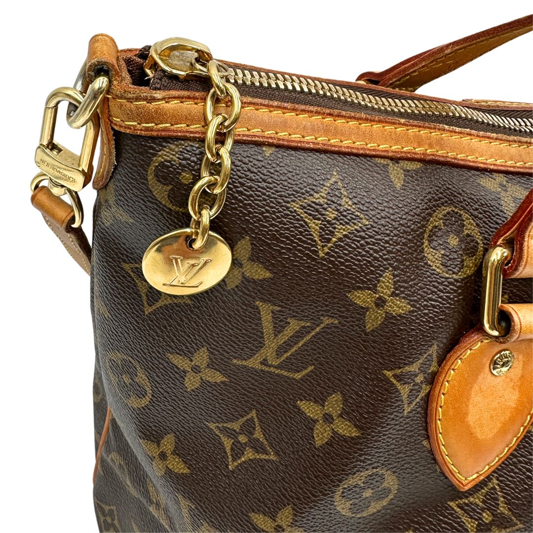 Borsa Palermo PM Louis Vuitton