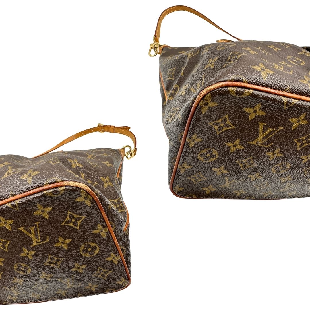 Borsa Palermo PM Louis Vuitton