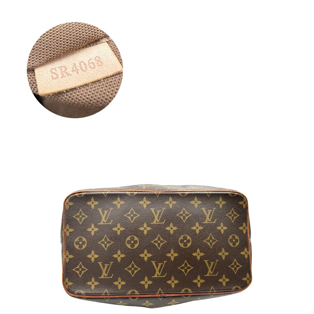Borsa Palermo PM Louis Vuitton