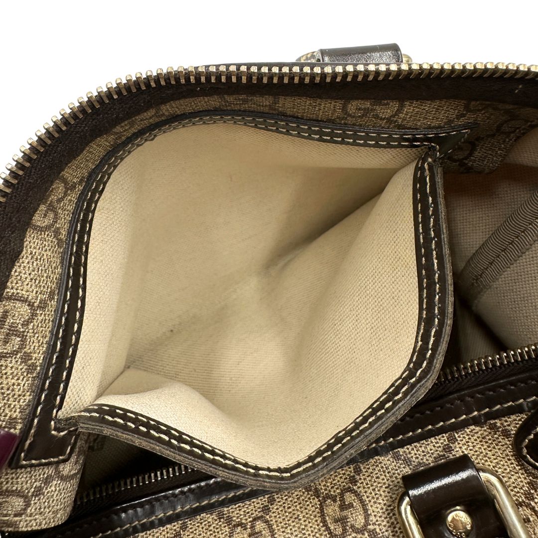 Bauletto Gucci Boston Joy