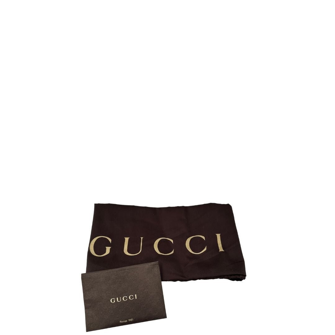 Tote Mayfair Gucci