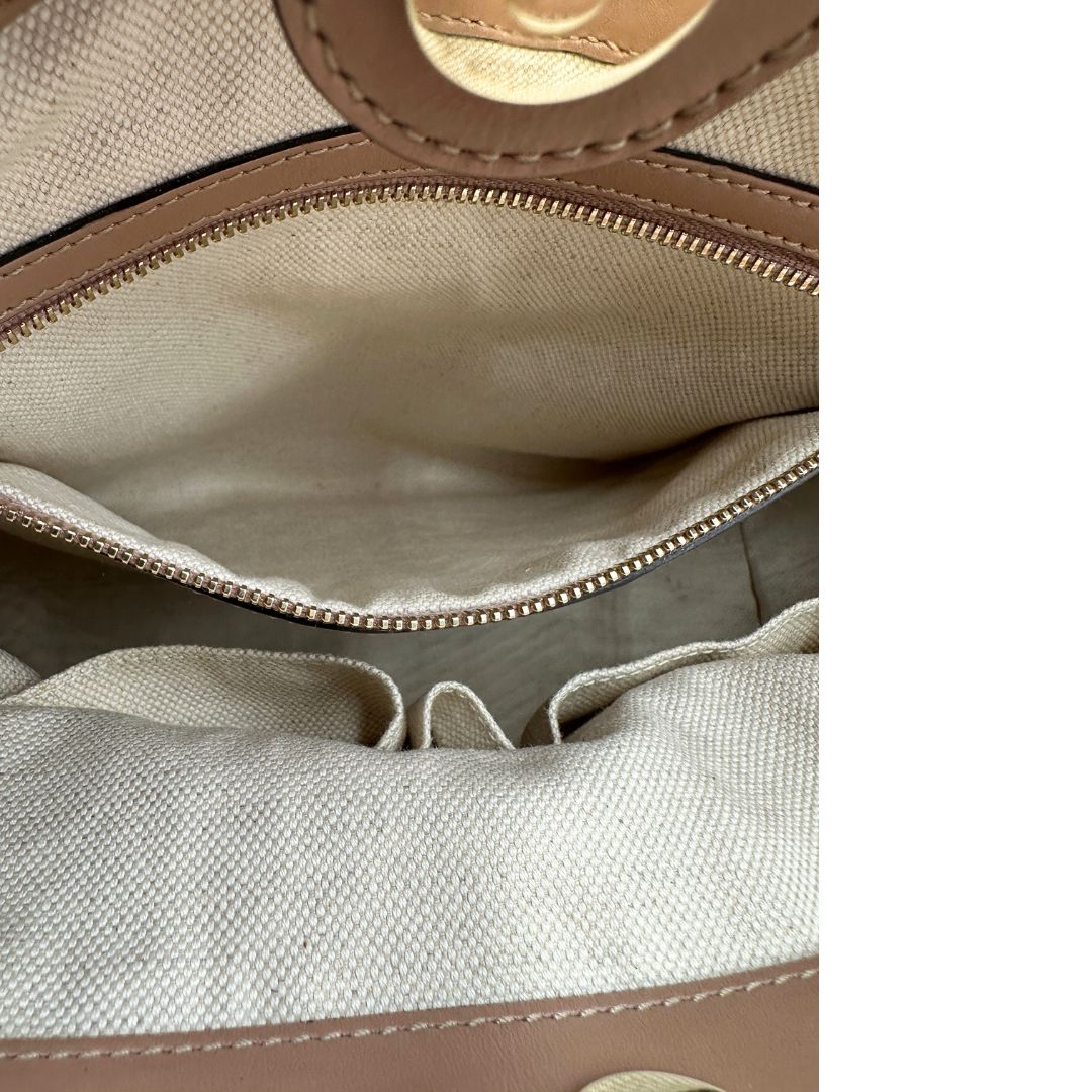 Tote Mayfair Gucci