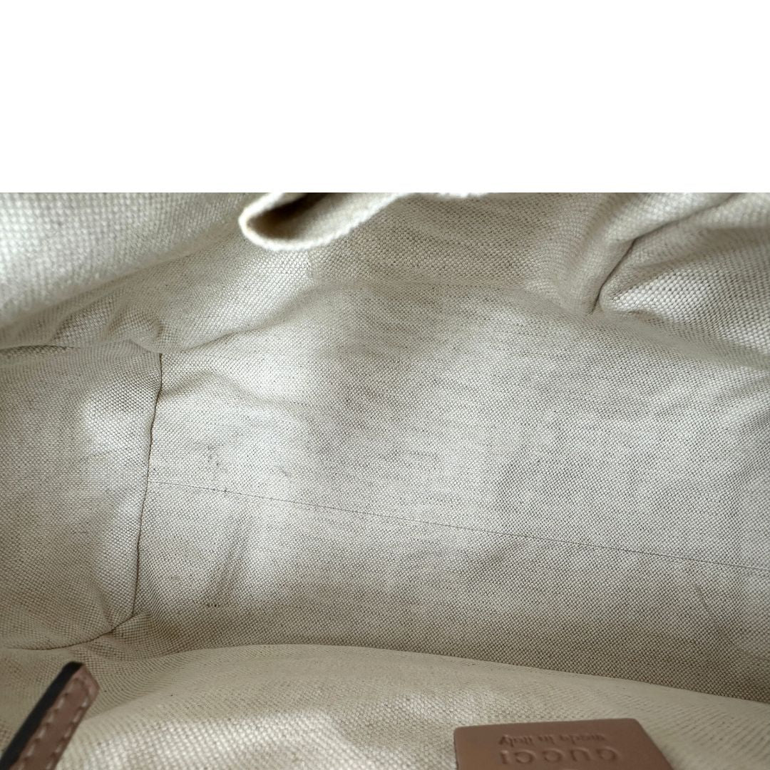 Tote Mayfair Gucci