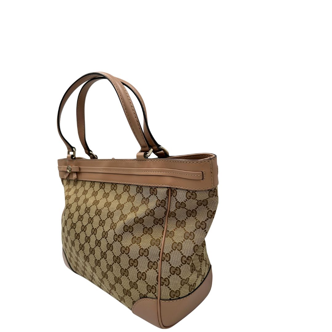 Tote Mayfair Gucci