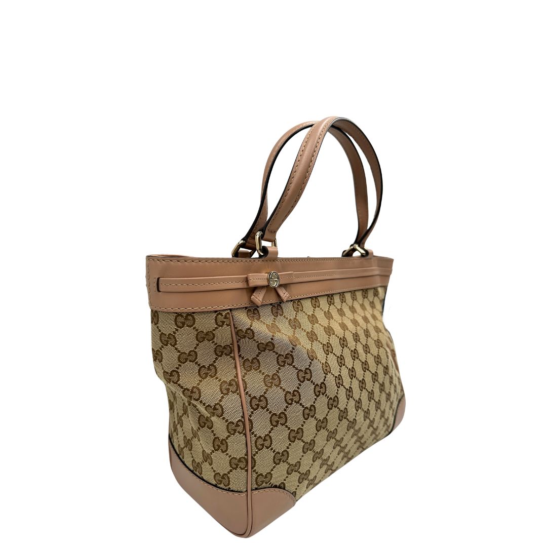 Tote Mayfair Gucci