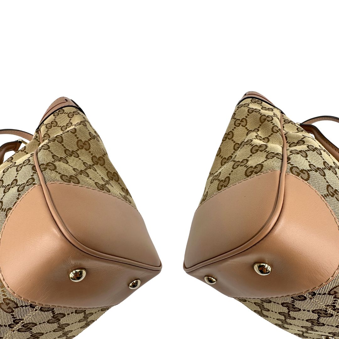 Tote Mayfair Gucci