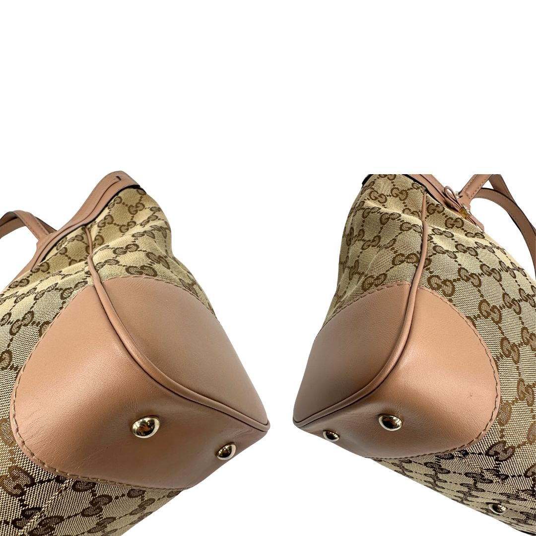 Tote Mayfair Gucci