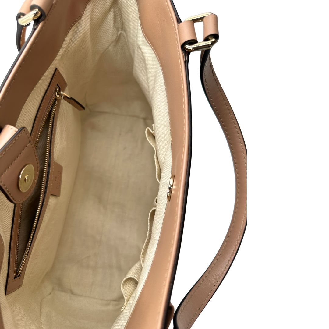 Tote Mayfair Gucci