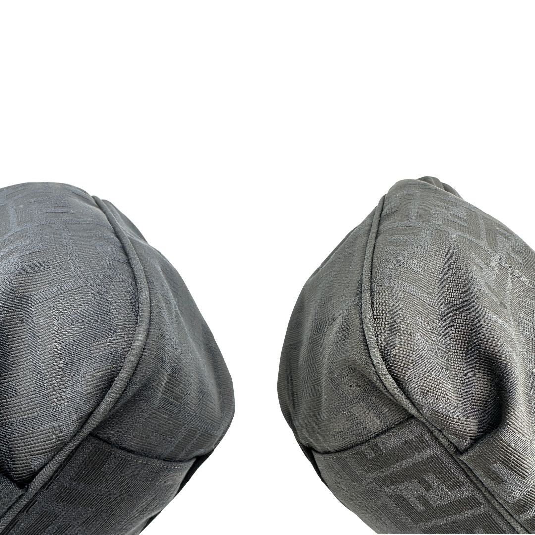 Hobo Fendi Mia nera