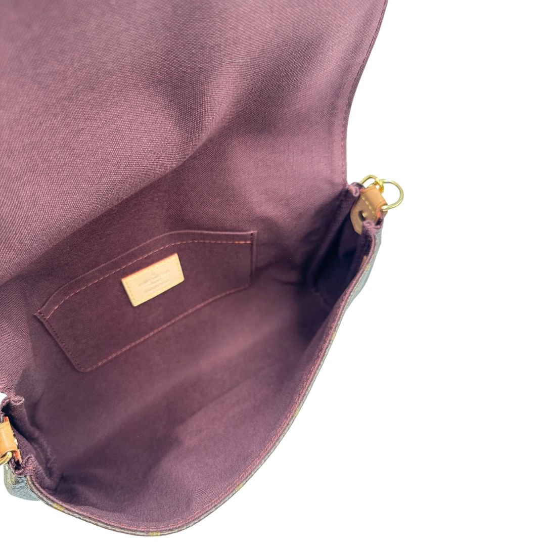 Favorite MM Louis Vuitton