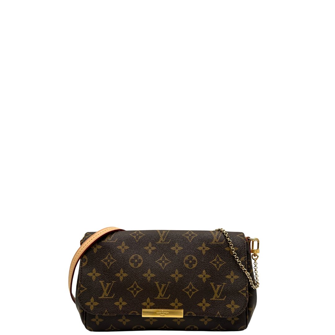 Favorite MM Louis Vuitton