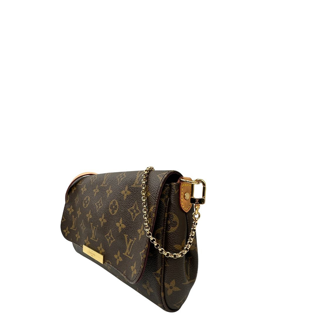 Favorite MM Louis Vuitton