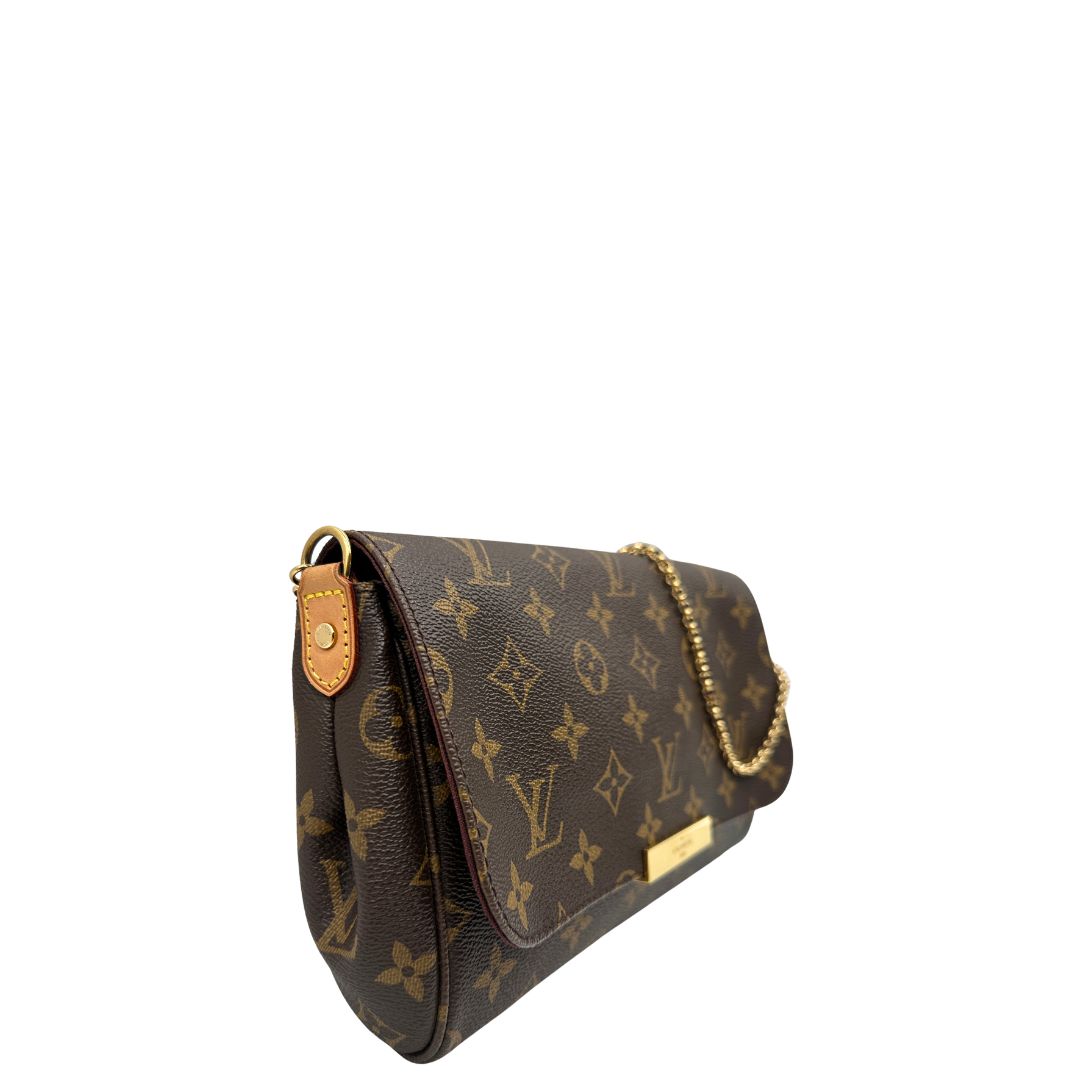 Favorite MM Louis Vuitton