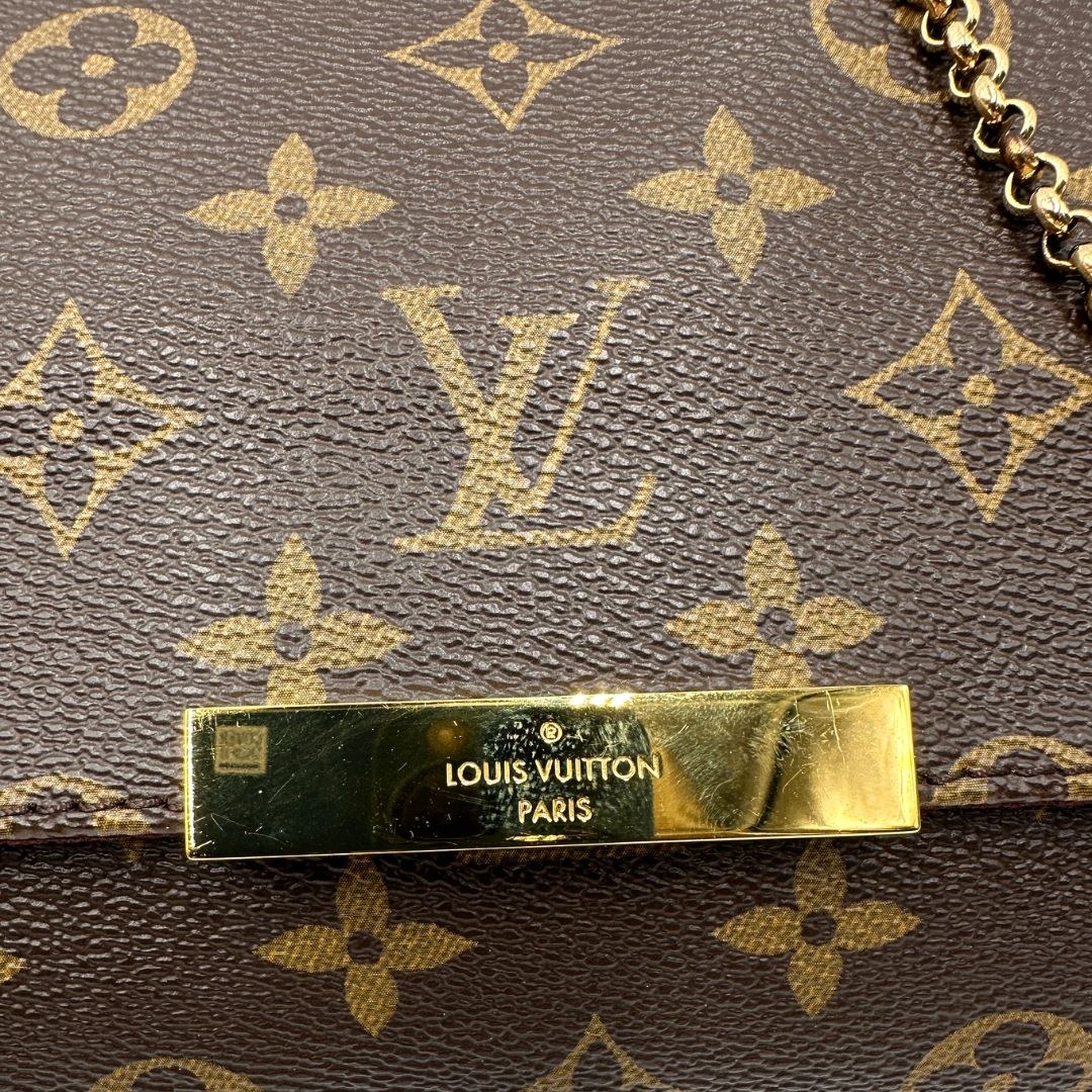 Favorite MM Louis Vuitton