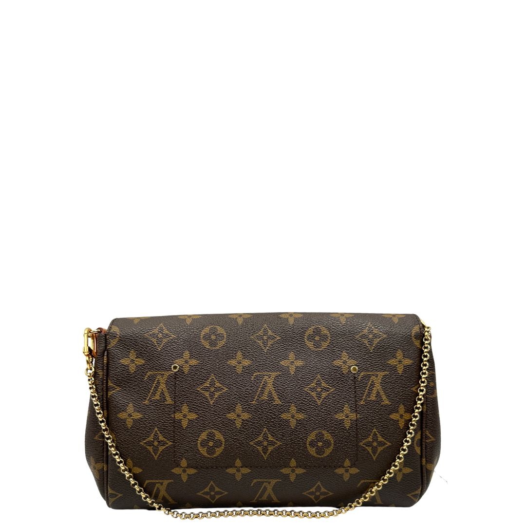 Favorite MM Louis Vuitton