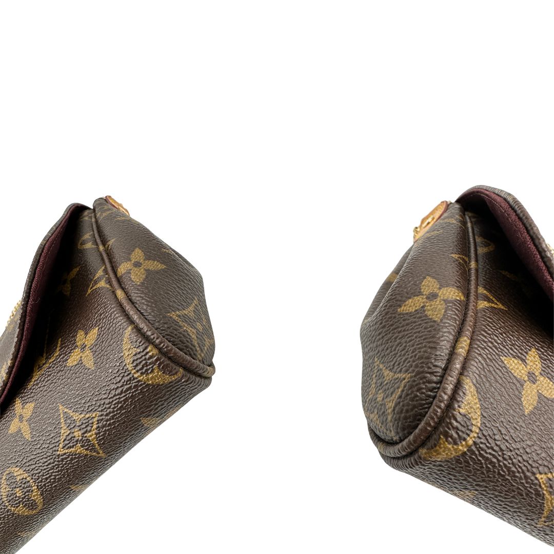 Favorite MM Louis Vuitton