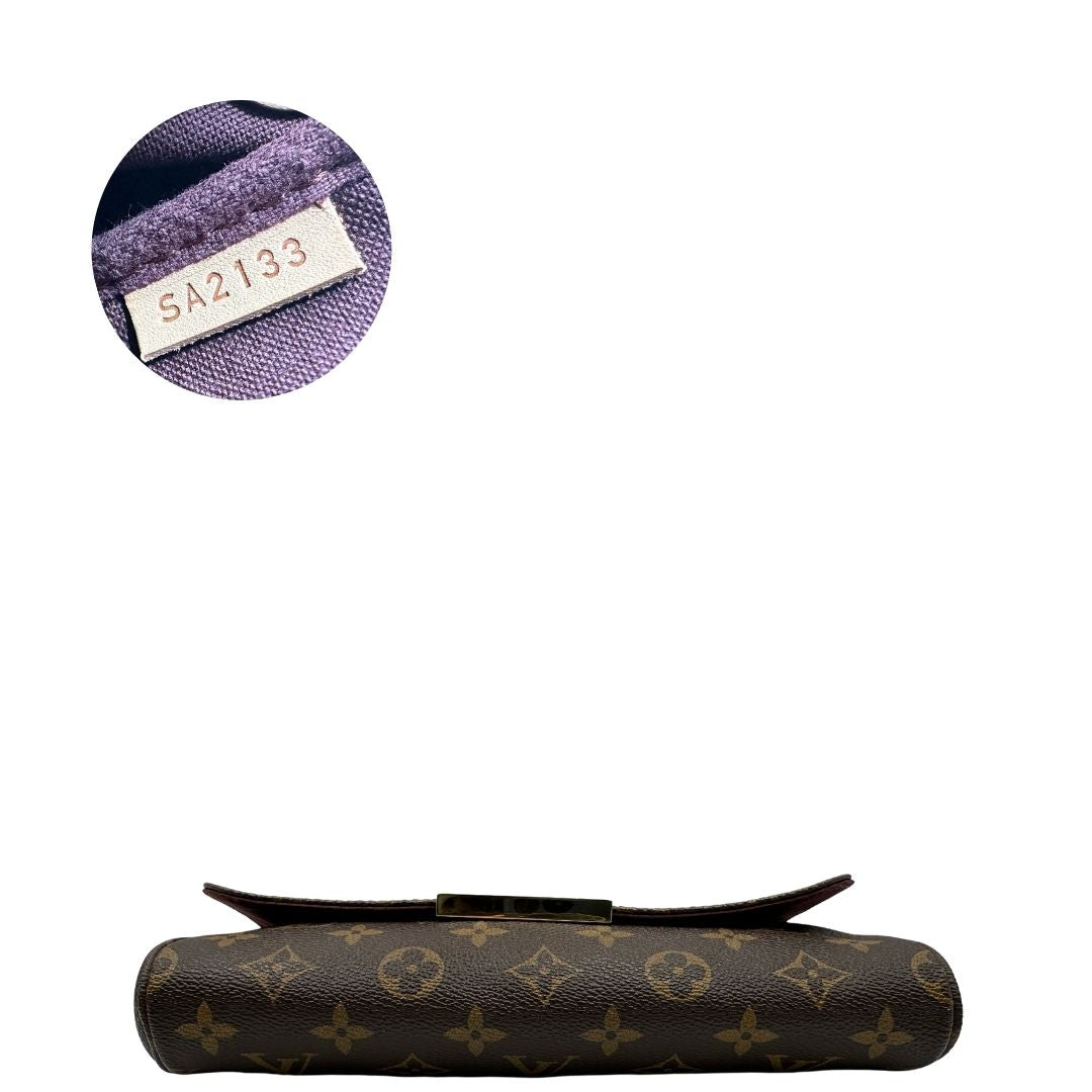 Favorite MM Louis Vuitton