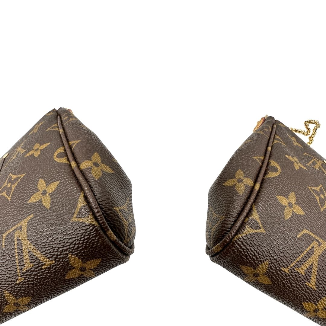 Favorite MM Louis Vuitton