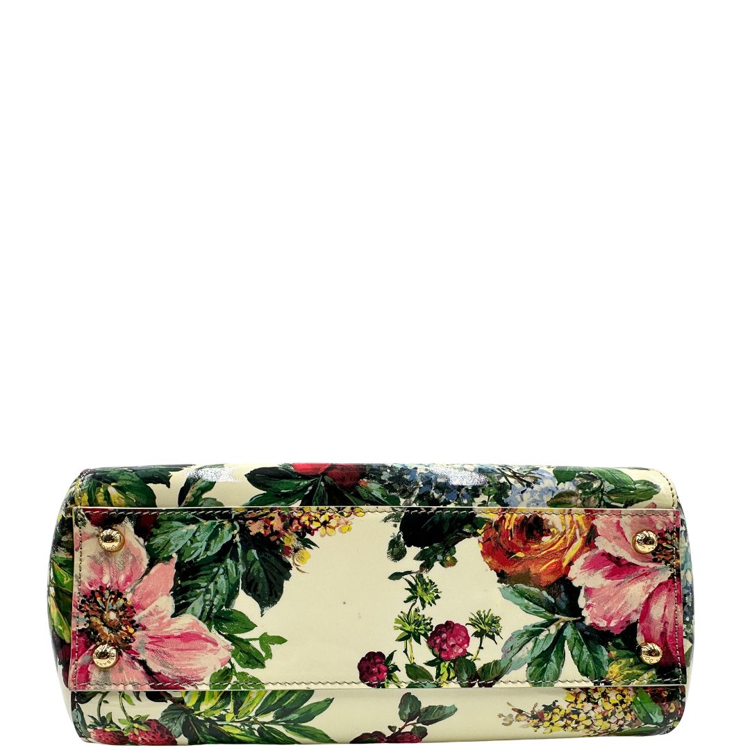 Borsa D&G Miss Sicily misura media
