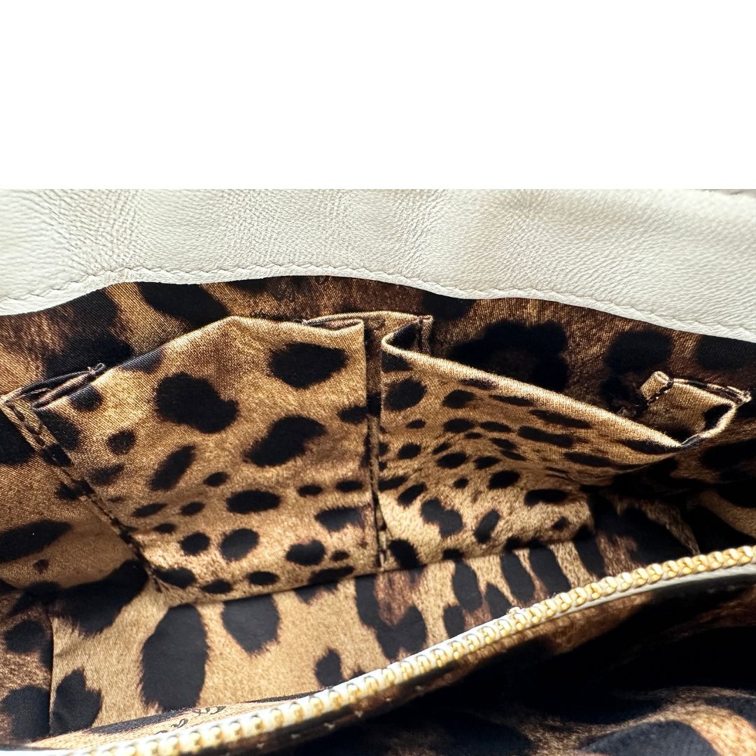 Borsa D&G Miss Sicily misura media
