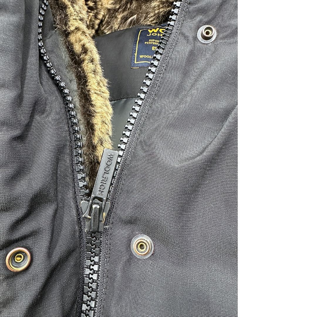 Giubbino Woolrich tg. XL
