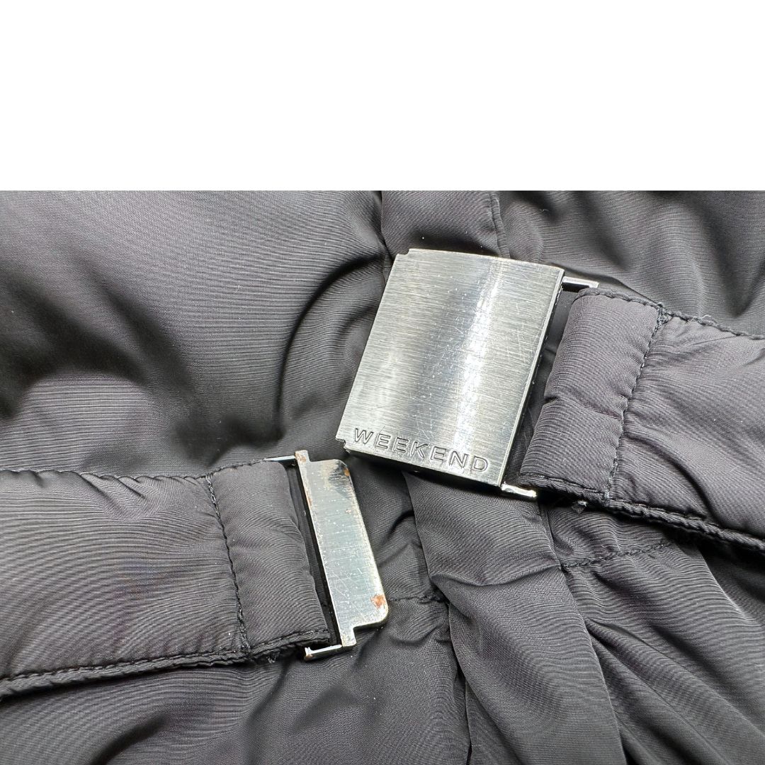Piumino Weekend Max Mara tg.48