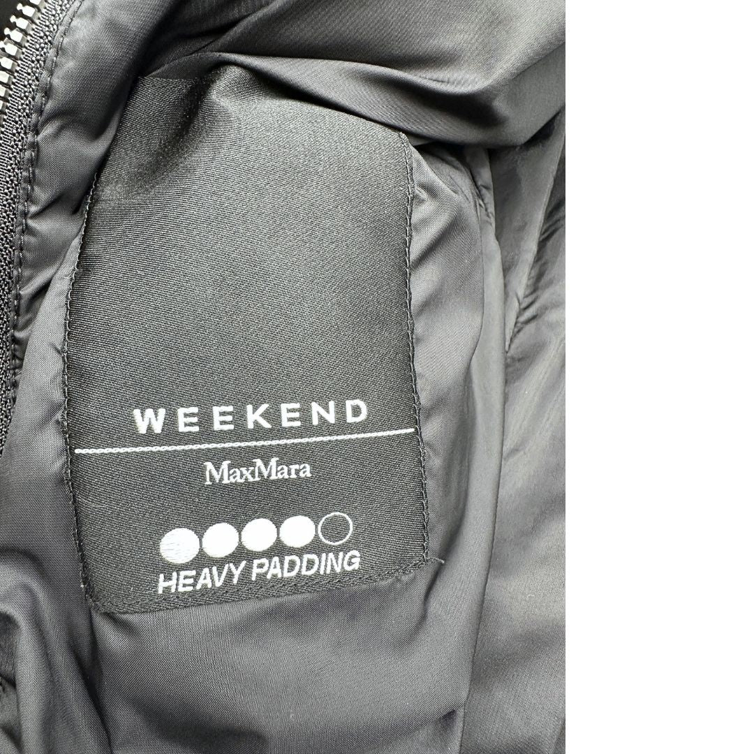 Piumino Weekend Max Mara tg.48
