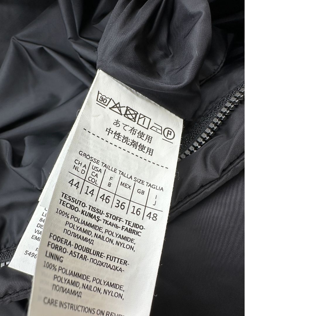 Piumino Weekend Max Mara tg.48