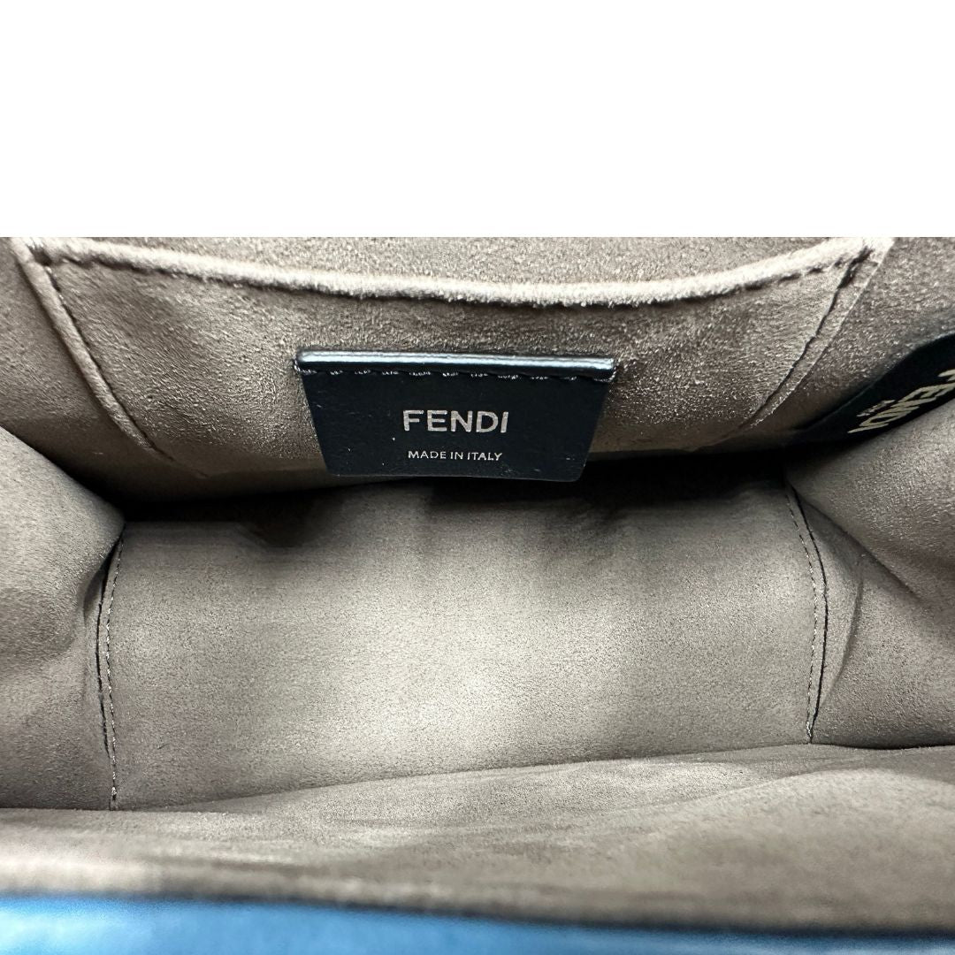 Ken I Fendi rafia