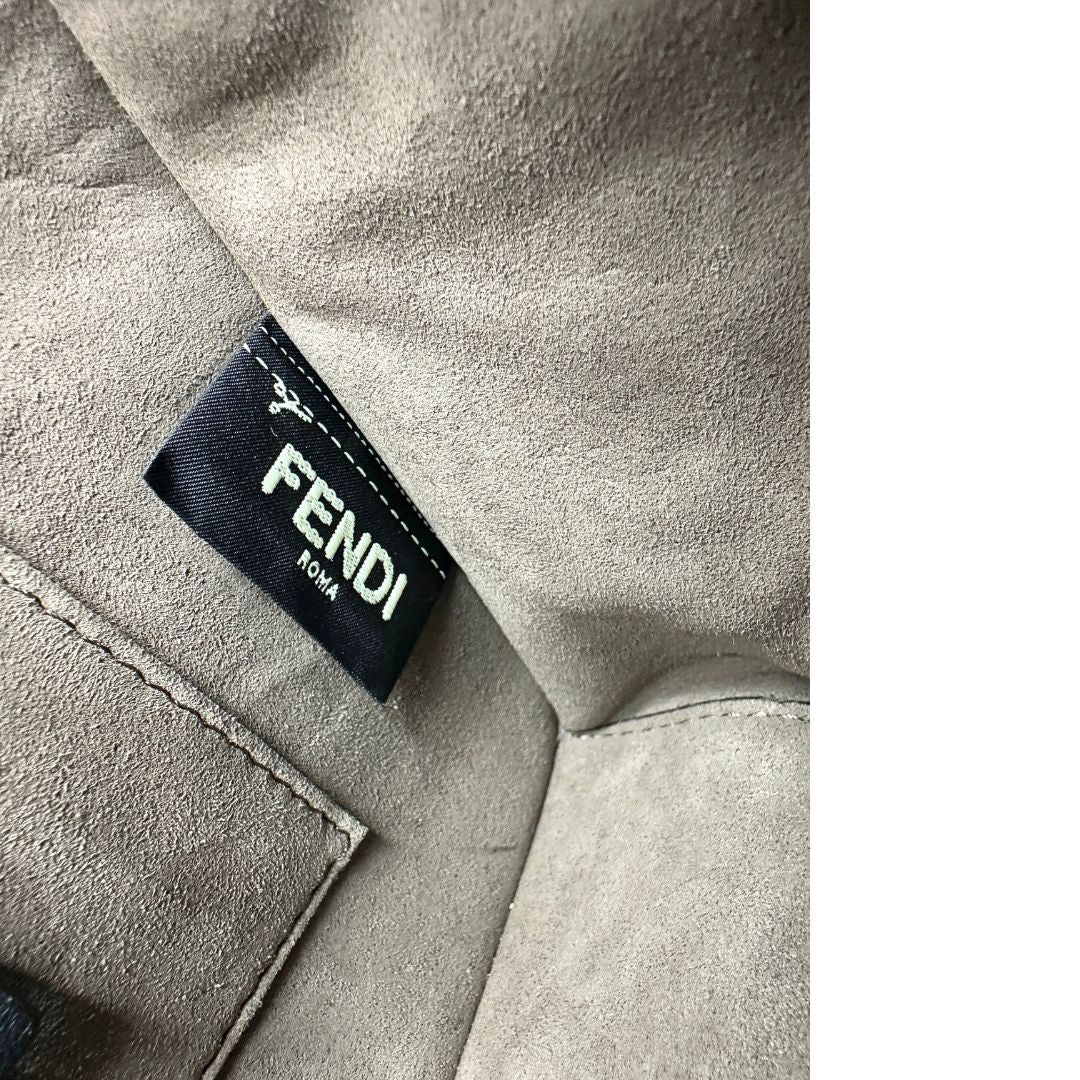 Ken I Fendi rafia