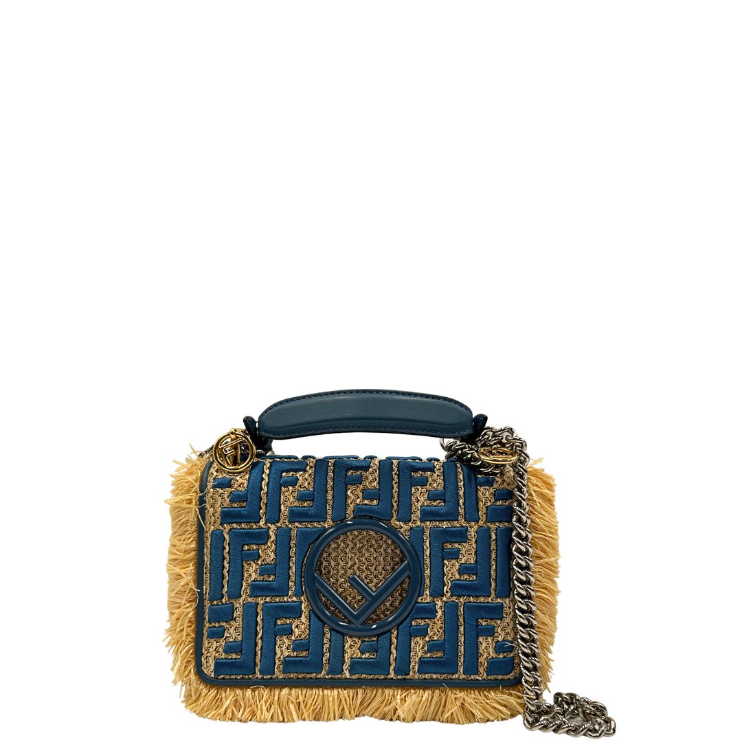 Ken I Fendi rafia