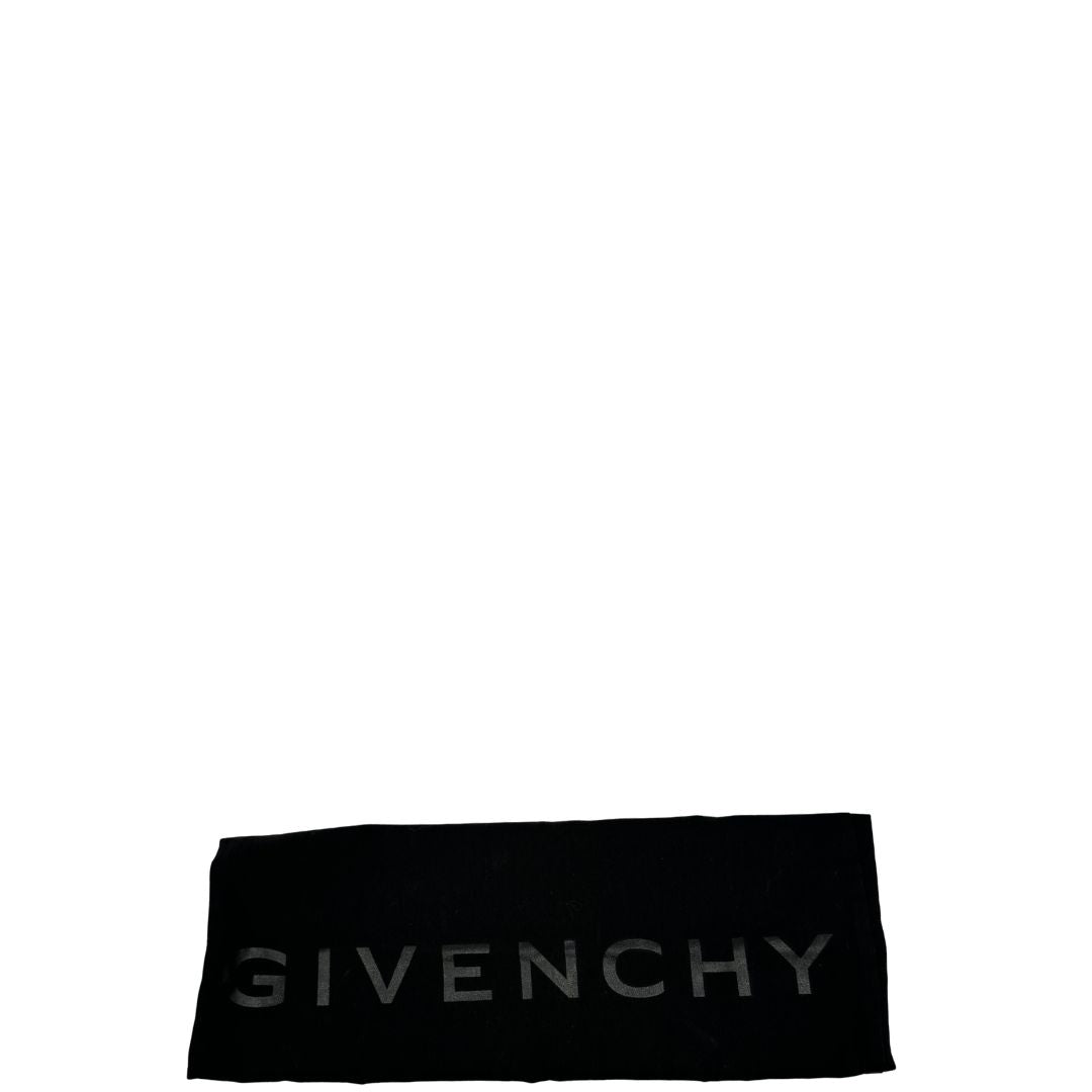 Borsa Givenchy Antigona mini in pelle rosa