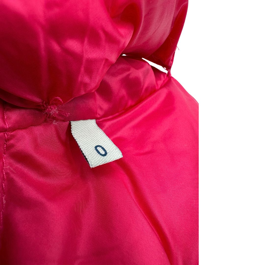 Piumino Moncler tg. XS